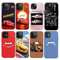 Anime JDM Racing Car Drift Phone Case