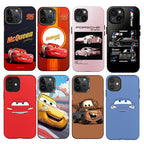 Anime JDM Racing Car Drift Phone Case