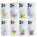 Digimon MagSafe Phone Case - Anime Magnetic Protective Cover