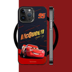 MagSafe Phone Case - Cars Theme Magnetic Shockproof Cover