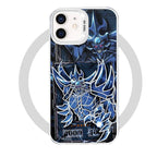 Yugioh MagSafe Phone Case - Anime Magnetic Cover