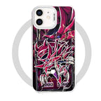 Yugioh MagSafe Phone Case - Anime Magnetic Cover