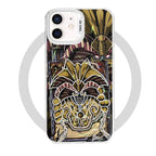 Yugioh MagSafe Phone Case - Anime Magnetic Cover