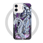 Yugioh MagSafe Phone Case - Anime Magnetic Cover