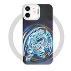 Yugioh MagSafe Phone Case - Anime Magnetic Cover