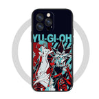 Yugioh MagSafe Phone Case - Anime Magnetic Cover