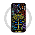 Yugioh MagSafe Phone Case - Anime Magnetic Cover