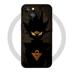 Yugioh MagSafe Phone Case - Anime Magnetic Cover