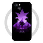Yugioh MagSafe Phone Case - Anime Magnetic Cover