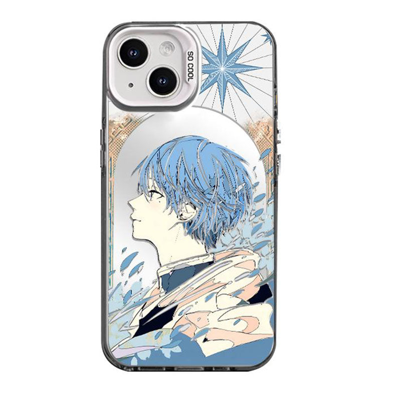 Frieren Beyond Journey's End Phone Case
