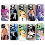 Chainsaw Man MagSafe Phone Case - Anime Magnetic Cover