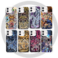 Yugioh MagSafe Phone Case - Anime Magnetic Cover