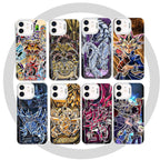 Yugioh MagSafe Phone Case - Anime Magnetic Cover