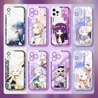 Frieren Beyond Journey's End Phone Case