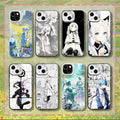 Frieren Beyond Journey's End Phone Case