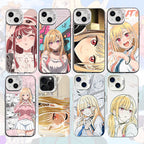 My Dress-Up Darling Marin Phone Case