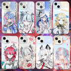 Wuthering Waves Gaming Phone Case
