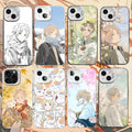 Natsume's Book of Friends Phone Case