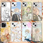 Natsume's Book of Friends Phone Case