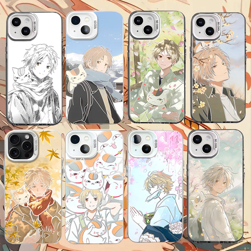 Natsume's Book of Friends Phone Case