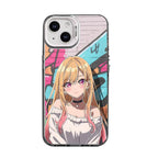 My Dress-Up Darling Marin Phone Case
