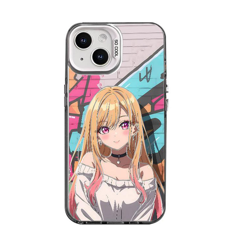 My Dress-Up Darling Marin Phone Case