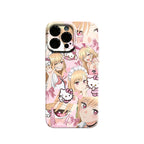 My Dress-Up Darling Marin Phone Case