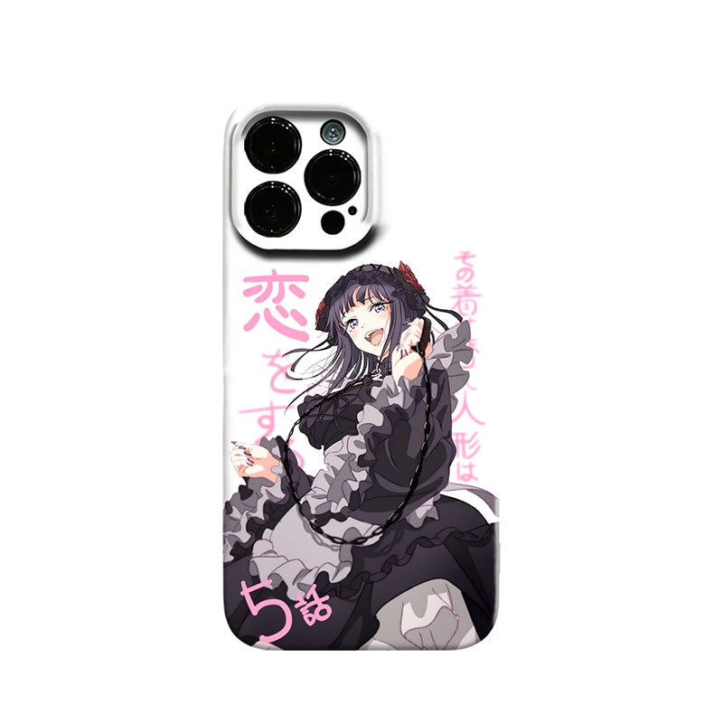 My Dress-Up Darling Marin Phone Case