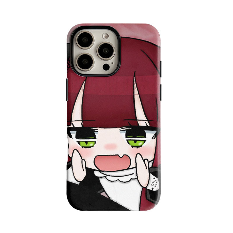 My Dress-Up Darling Marin Phone Case