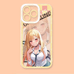 My Dress-Up Darling Marin Phone Case