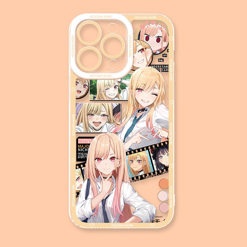 My Dress-Up Darling Marin Phone Case