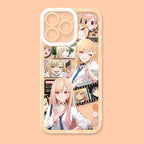 My Dress-Up Darling Marin Phone Case
