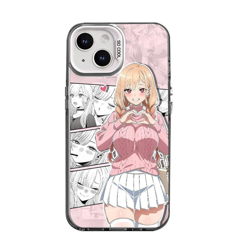 My Dress-Up Darling Marin Phone Case