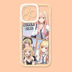 My Dress-Up Darling Marin Phone Case