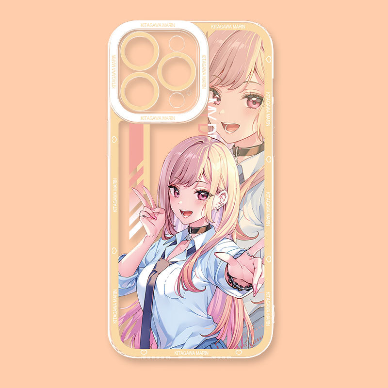 My Dress-Up Darling Marin Phone Case