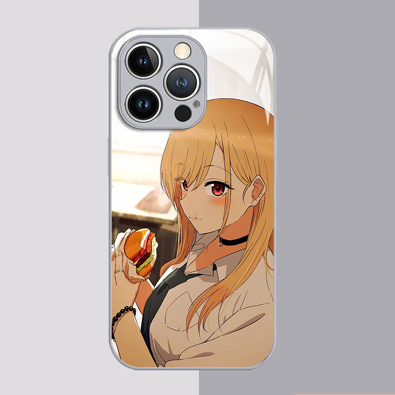 My Dress-Up Darling Marin Phone Case