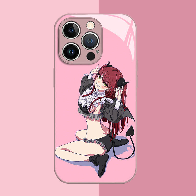 My Dress-Up Darling Marin Phone Case