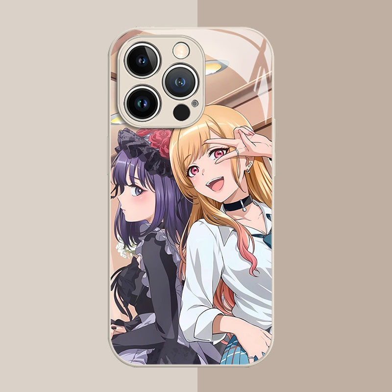 My Dress-Up Darling Marin Phone Case