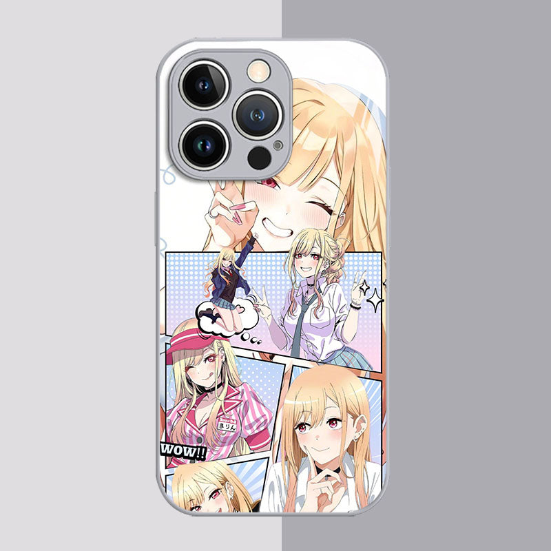 My Dress-Up Darling Marin Phone Case