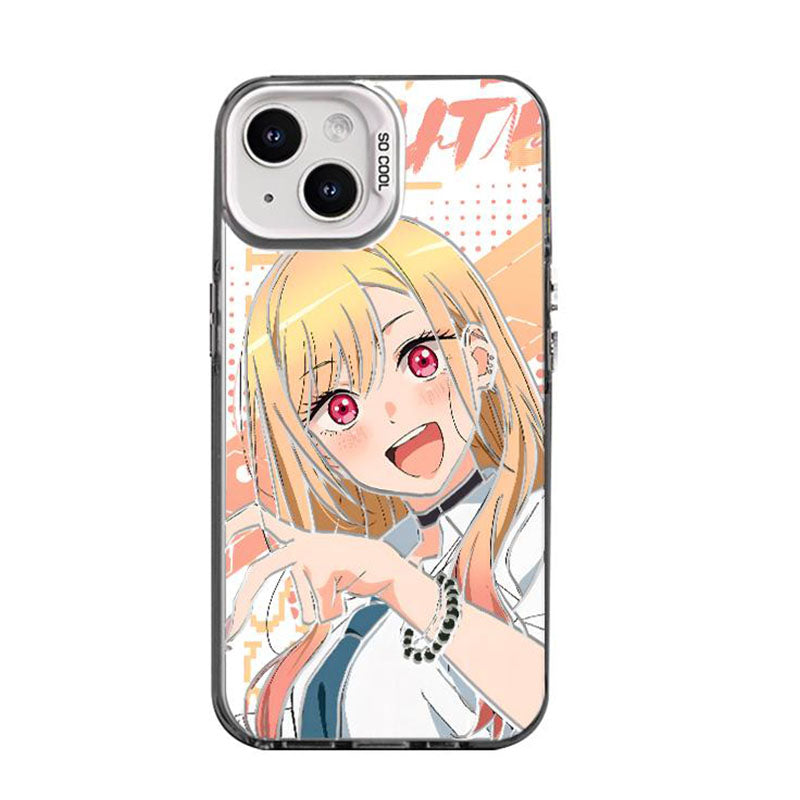 My Dress-Up Darling Marin Phone Case