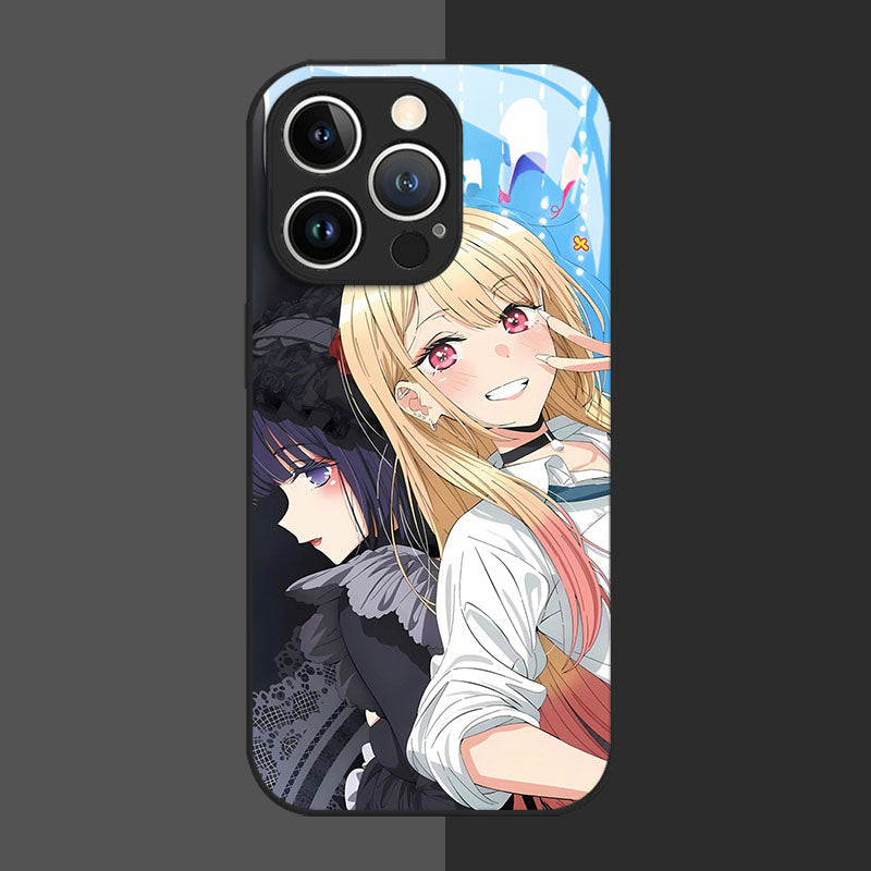 My Dress-Up Darling Marin Phone Case