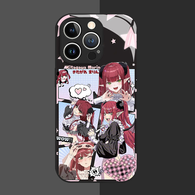 My Dress-Up Darling Marin Phone Case