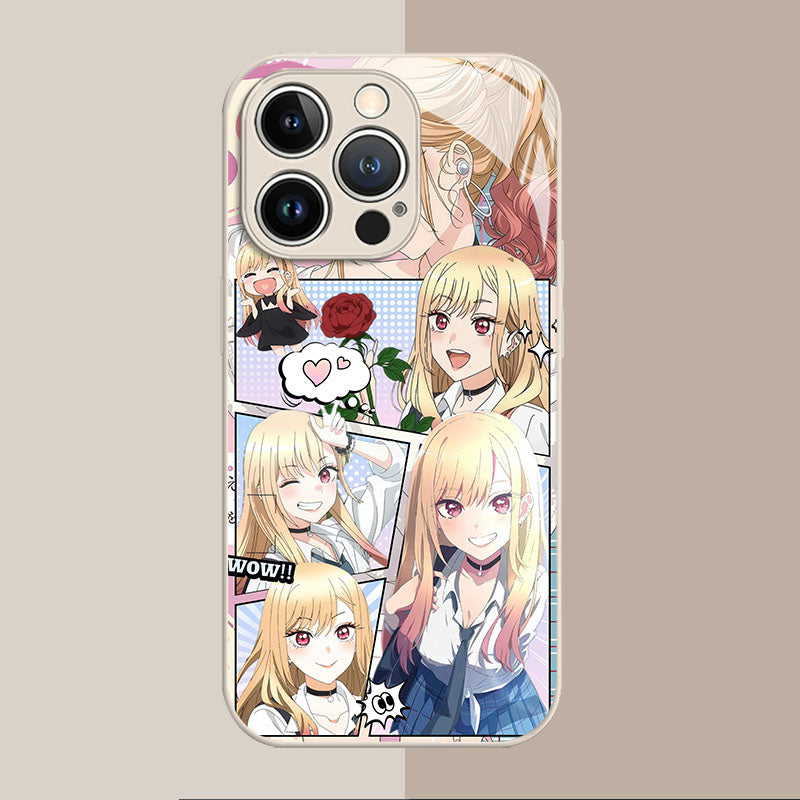 My Dress-Up Darling Marin Phone Case