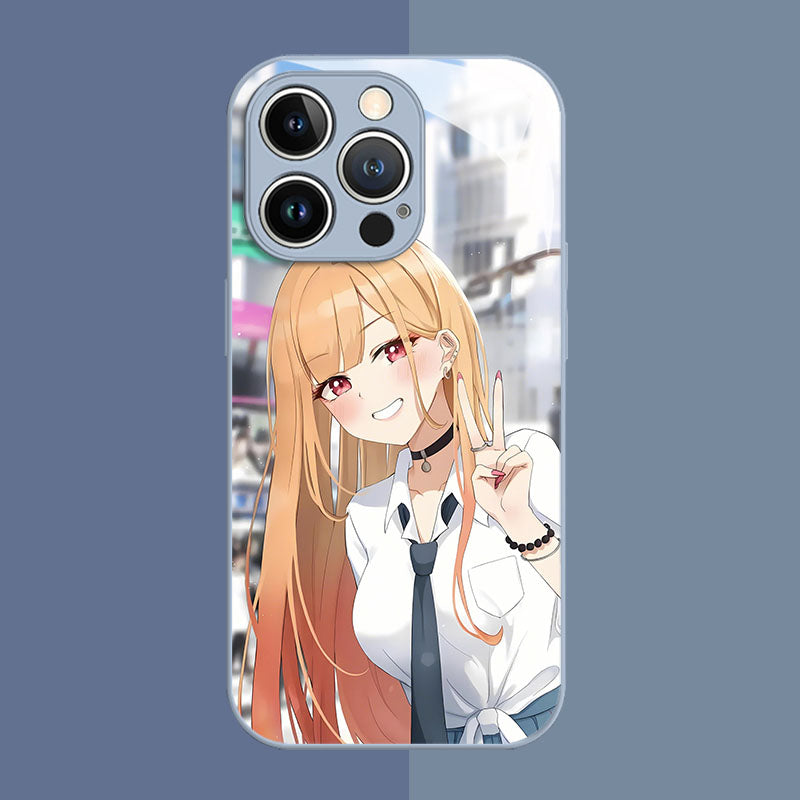 My Dress-Up Darling Marin Phone Case