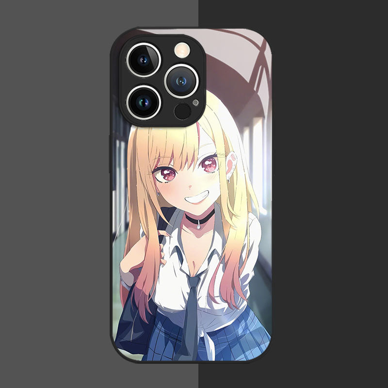 My Dress-Up Darling Marin Phone Case