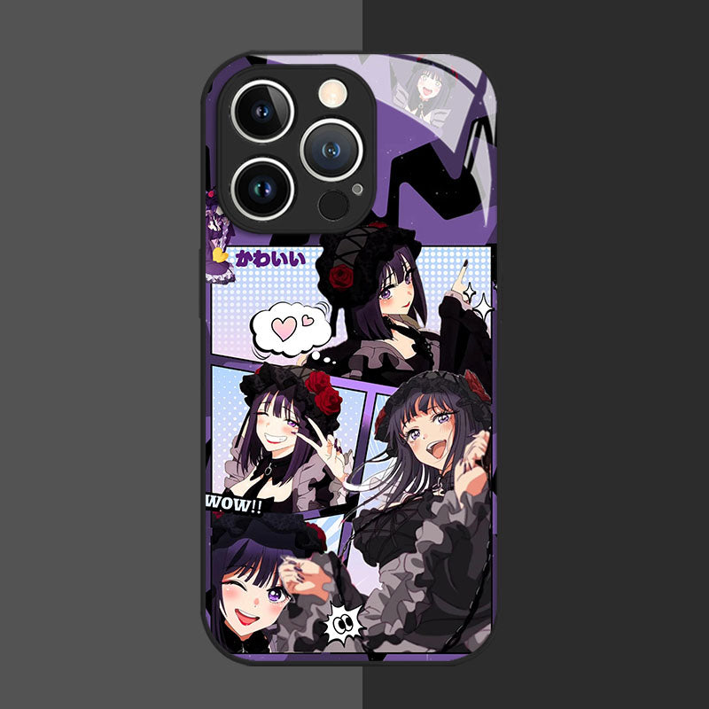 My Dress-Up Darling Marin Phone Case