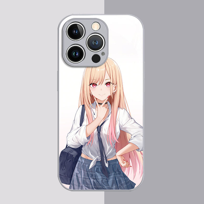 My Dress-Up Darling Marin Phone Case