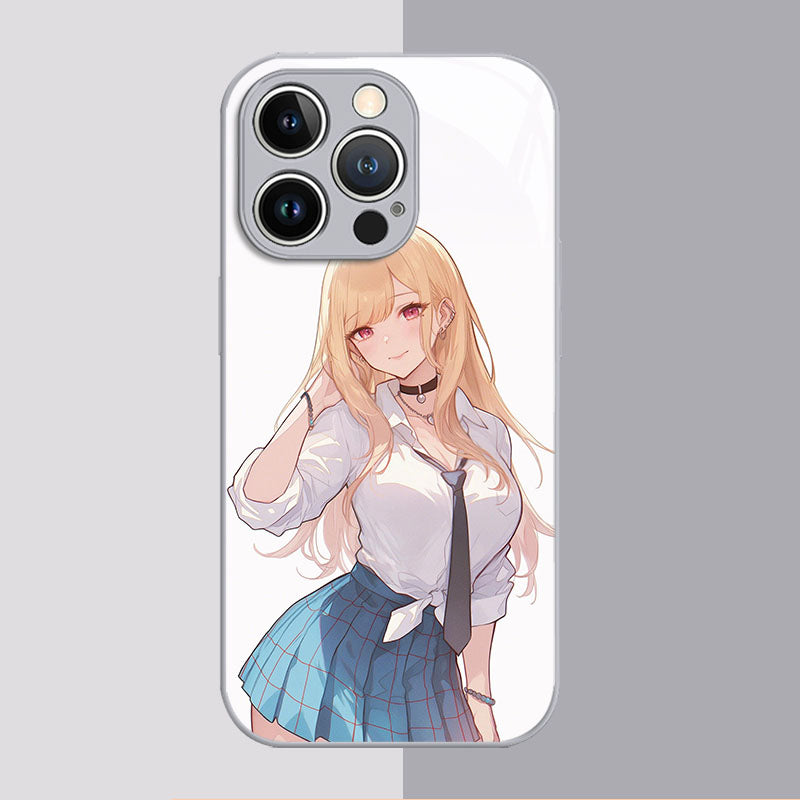 My Dress-Up Darling Marin Phone Case