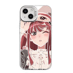 My Dress-Up Darling Marin Phone Case