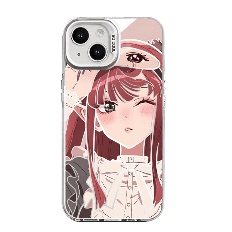My Dress-Up Darling Marin Phone Case